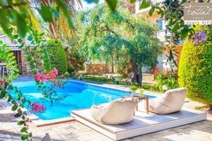 Luxury Villa Fotini