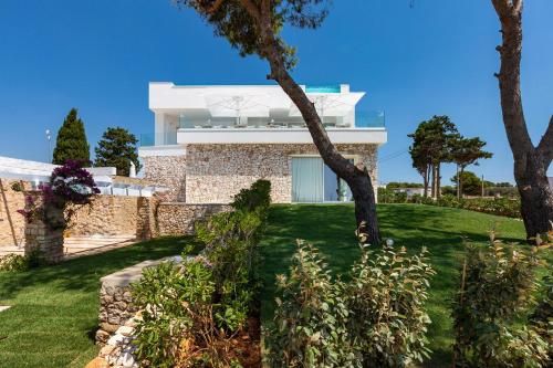 Perla Saracena Hotel & Restaurant 3