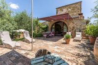 Casa Anita - pool and tennis court Castellina in Chianti - Granaio, Toscana
