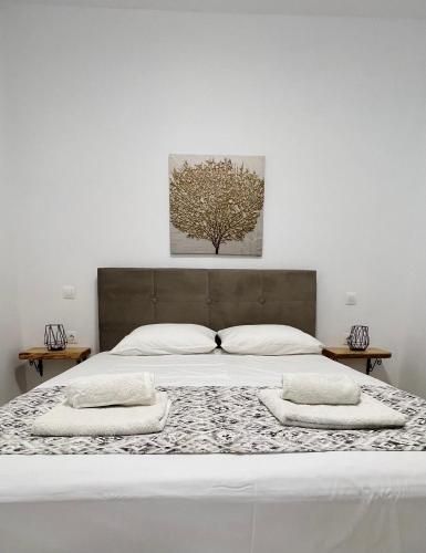 Yanna's Apartments 4 estrelas em Sidari