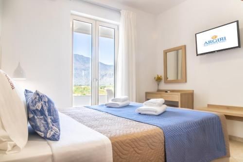 Argiri Apartments & Suites 3