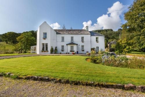 Killean Farmhouse B&B 2