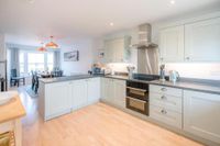 Rest Ashored, Aldeburgh