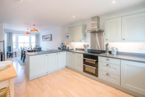 Rest Ashored, Aldeburgh 4 estrelas em Aldeburgh