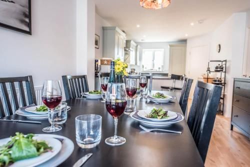 Rest Ashored, Aldeburgh 3