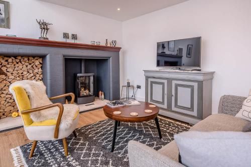 One The Old School, Leiston 3