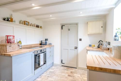 The Wash House, Middleton 3