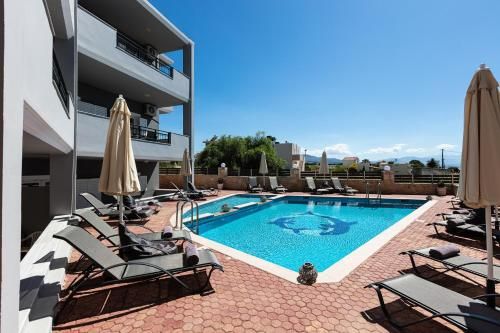 Helena's Aparthotel , Scaleta 2