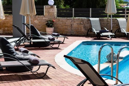 Helena's Aparthotel , Scaleta 3