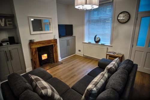The Townhouse - Simple2let Serviced Apartments 2