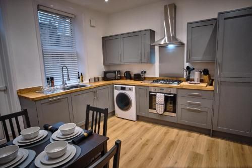 The Townhouse - Simple2let Serviced Apartments 3