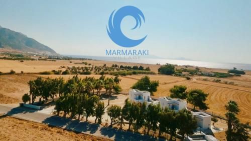 Marmaraki Village House & Apartments 4 estrelas em Kardamaina