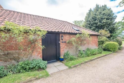 The Stables Valley Farm Barns, Snape 4 stelle a Saxmundham