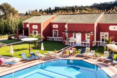 Haroula Apartments 2