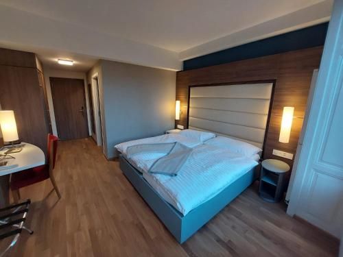 Hotel Post Glarnerhof 3