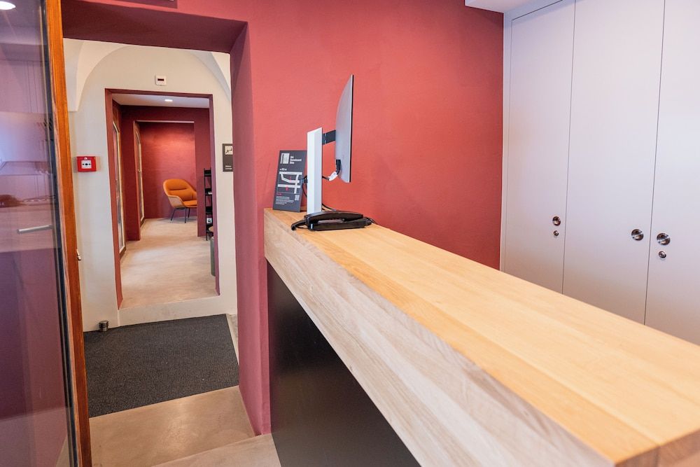 Youth Hostel Martigny 3