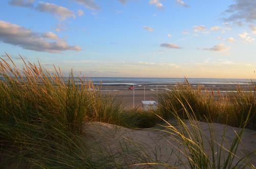 Les Dunes 2