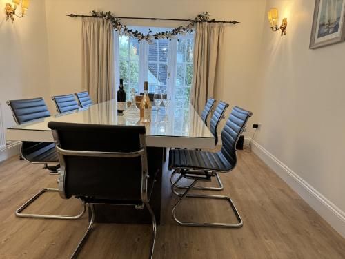 The Old Coach House Salcombe 3