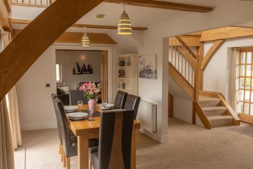 The Old Barn, Newclose Farm 3