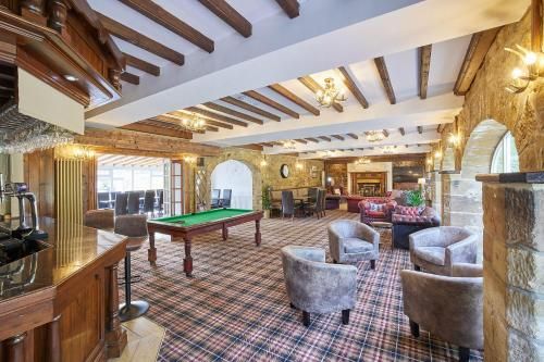 Host & Stay - The Arches Country House 3