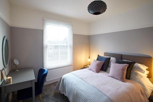 Host & Stay - Windsor Cottage 3