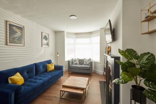 Host & Stay - Montrose View 3