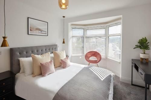 Host & Stay - Montrose View 3 estrellas en Saltburn-by-the-Sea