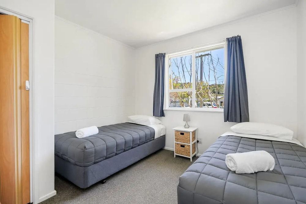 The Sands Motel 3