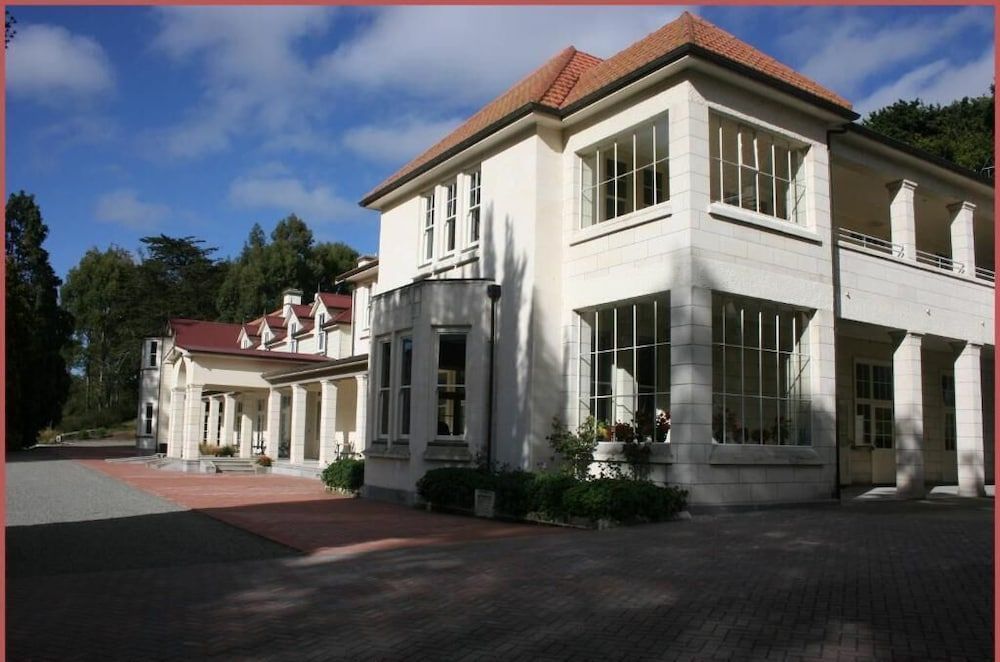 Teschemakers Resort 4 étoiles à Oamaru