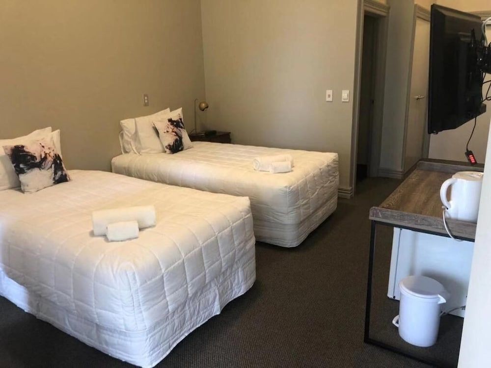 Teschemakers Resort 3