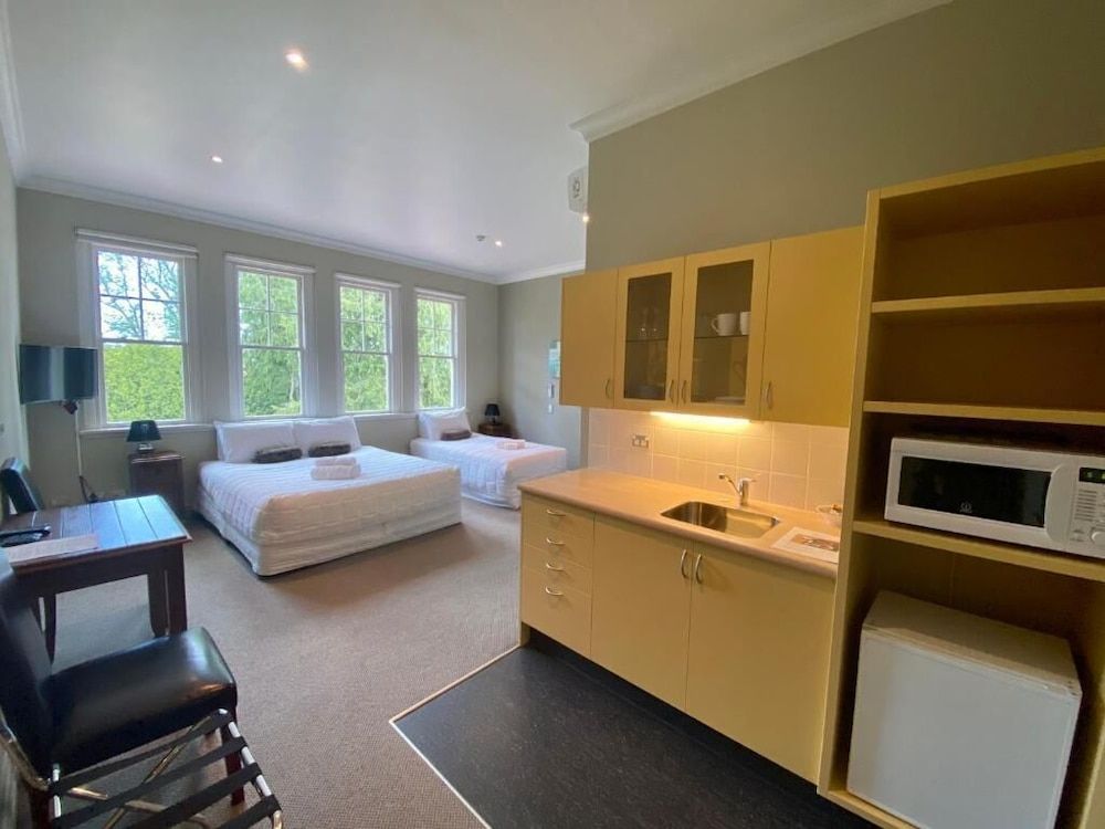 Teschemakers Resort 2