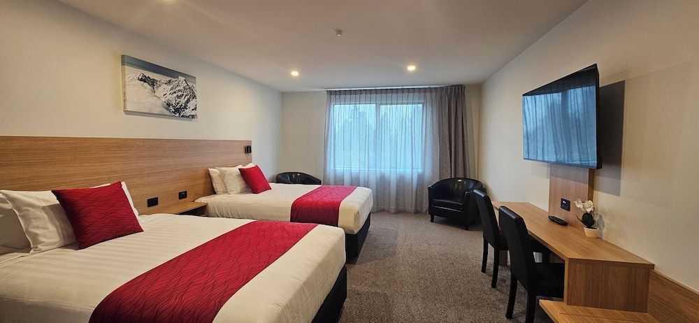 Alps Motel Apartment Twizel 3