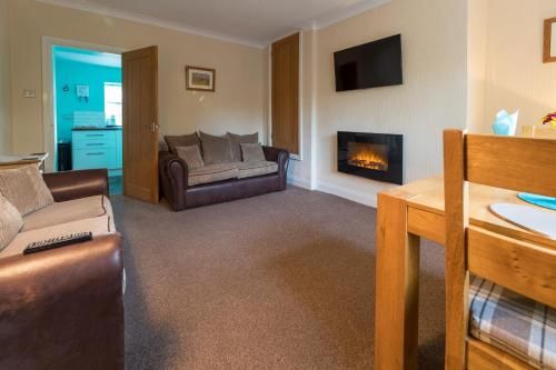 Host & Stay - Poppy Cottage 3