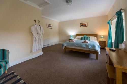 Host & Stay - Poppy Cottage 4 estrelas em Bamburgh