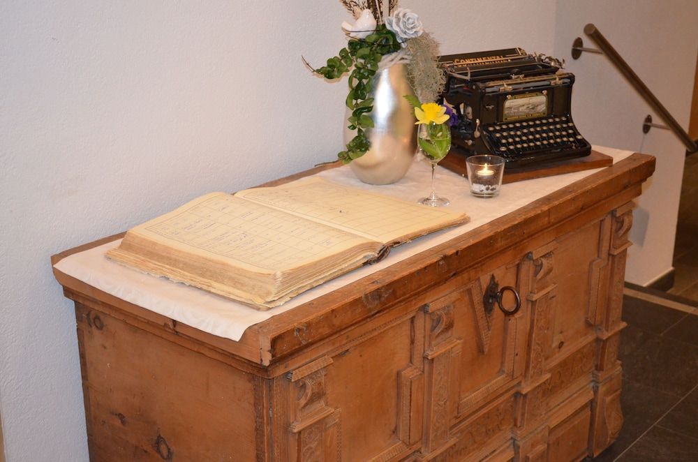 LARET private Boutique Hotel - Adults only 2