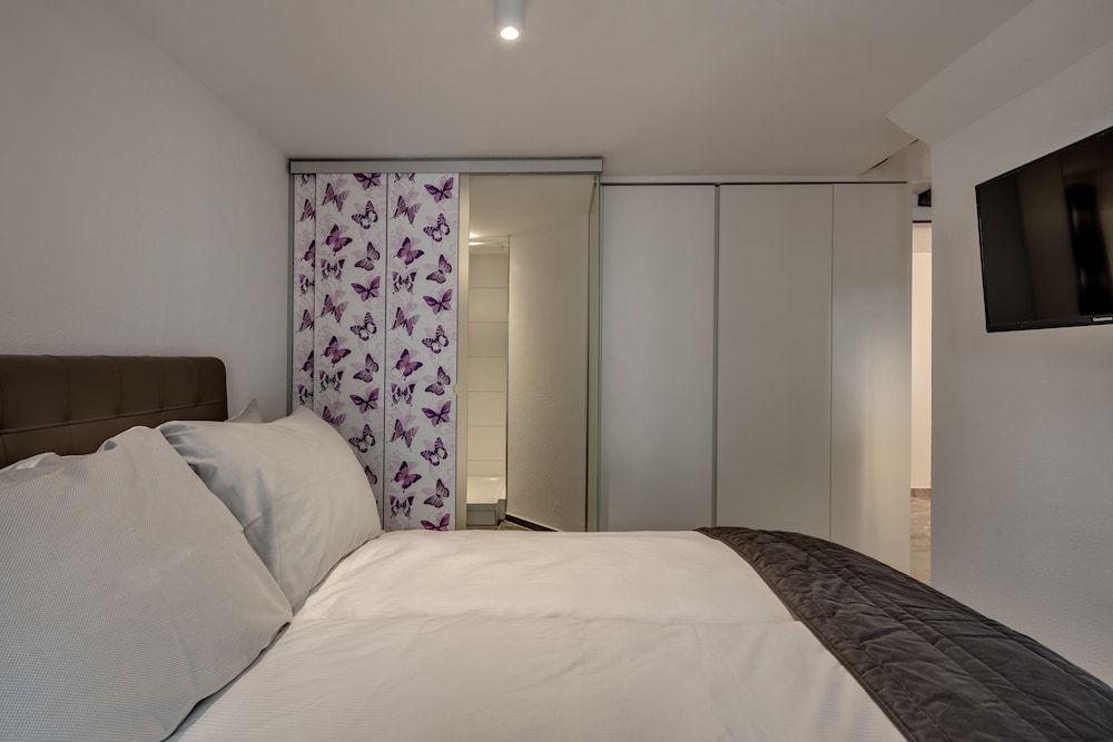 The Residence La Cittadella 2