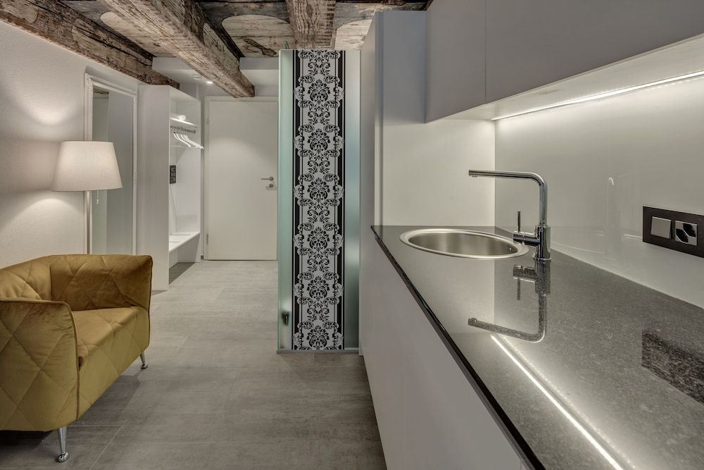 The Residence La Cittadella 3