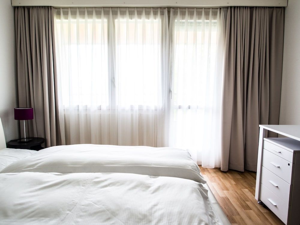 City Stay Apartments Ringstrasse 3