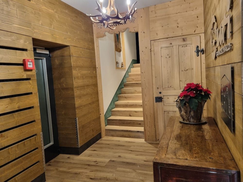 Hotel Bernerhof Grindelwald 3