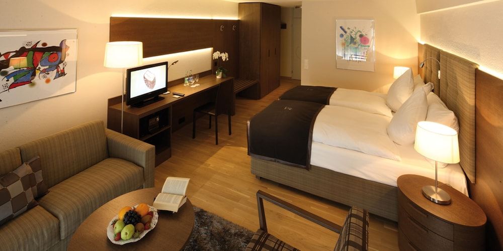 Dorint Parkhotel Bad Zurzach 3