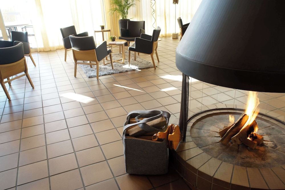 Dorint Parkhotel Bad Zurzach 2