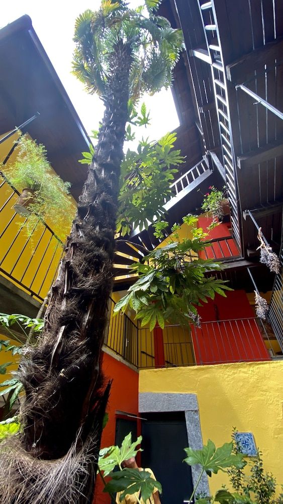 Residenza Motta 3 stelle a Locarno