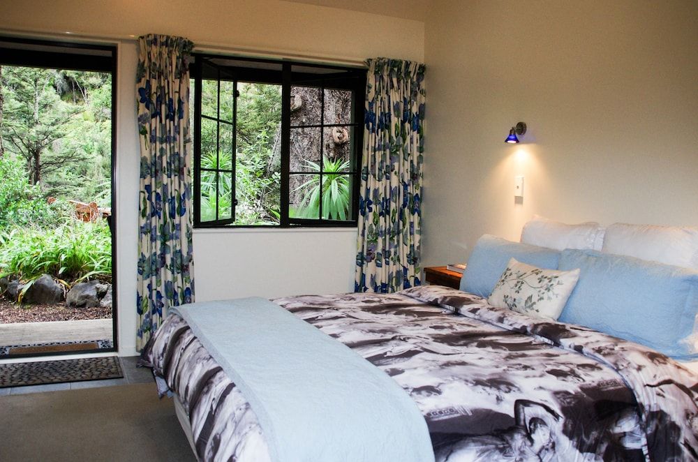 River Valley Lodge 2