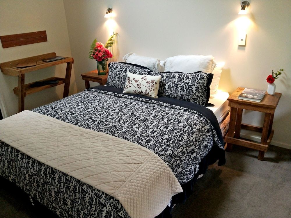 River Valley Lodge 3