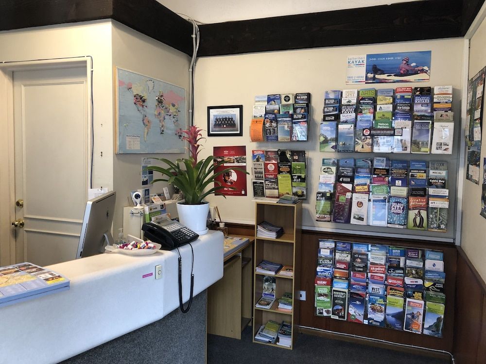 Castles Motel and Driftwood Motel 3