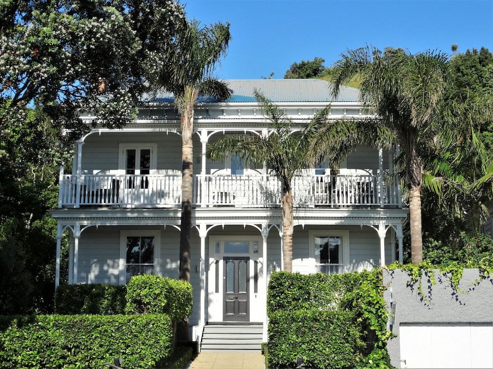 Andelin Guest House 1