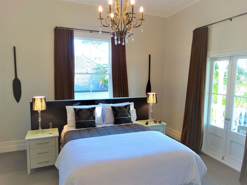 Andelin Guest House 2