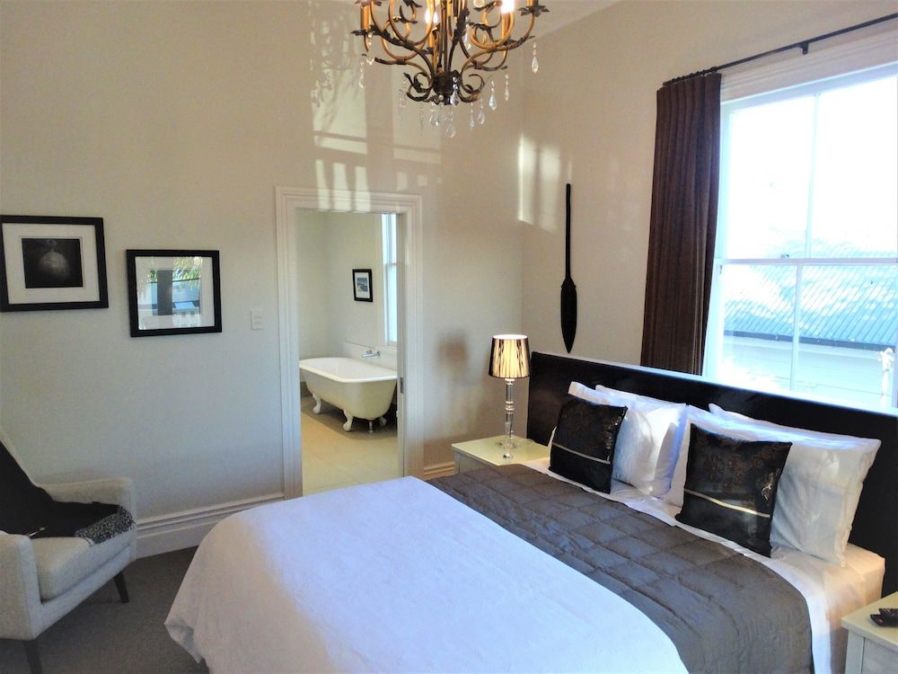 Andelin Guest House 3