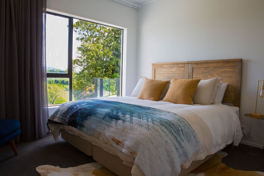Lakeview Lodge Karapiro 3