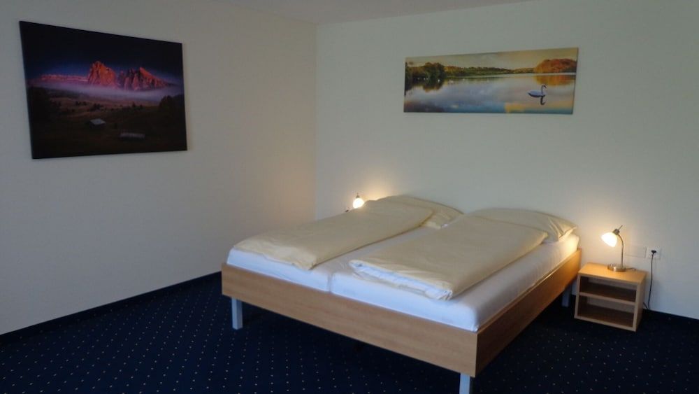 APART HOLIDAYS Morschach 3